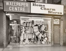 Fill the gaps in your schedule. Photograph Of Home Charm Shop In Forest Gate Museum Of Domestic Design And Architecture Moda