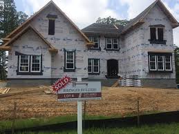 Customized House Wrap Advertising For Custom Home Builders