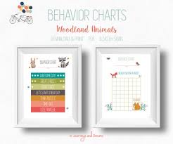 Daily Behavior Chart Kozen Jasonkellyphoto Co