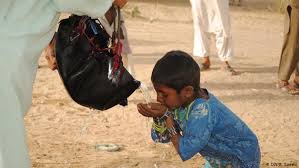 Water Crisis Why Is Pakistan Running Dry Asia An In