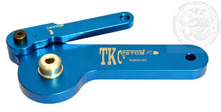 tk custom moon clip tool ruger sp101