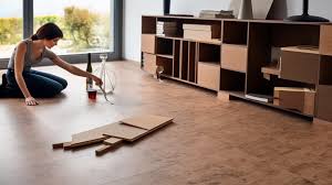 flooring is best for soundproofing