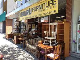 oakland furniture uhuru