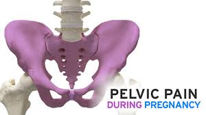 pelvic pain during pregnancy you