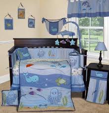 nursery bedding sets baby boy bedding sets