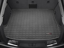2016 cadillac srx cargo mat trunk