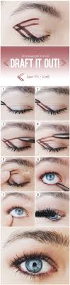 easy smoky eye