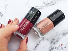 catrice ultimate nail lacquer