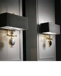 Wall Lights Luxury Wall Sconces