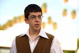'superbad' came out in 2007, but that doesn't mean social media will ever forget mclovin. Mclovin Was A Character From Superbad He Showeda Very Good Description On How Dynamic Characters Work He Was Making Superbad Mclovin Superbad Favorite Movies