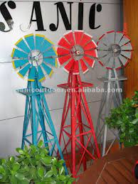 Pin On Garden Windmill