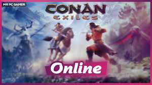 In many ways, it surpasses the spiritual mentor, since it was developed by professionals from the funcom studio. Download Conan Exiles Build 04222021 Online Mrpcgamer