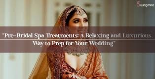 pre bridal and salon services at your