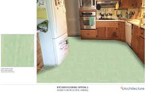 kitchen floor tile pattern mockups