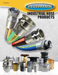 Industrial Hose Products