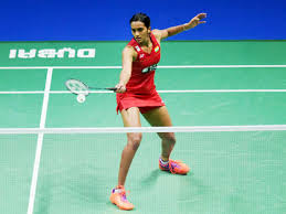 Indonesia's greysia polii and apriyani rahayu play in a women's badminton team quarterfinal against south korea at the asian games in jakarta on aug. Pv Sindhu Asian Games 2018 Pv Sindhu Settles For Silver After Losing To Tai Tzu Ying In Asian Games Badminton Finals
