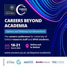Oxford University Careers Service - University of Oxford gambar png