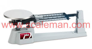 triple beam scale ohaus 750 balance beam