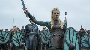Vikingové jsou sdružení válečných skupin,v čele s vůdcem. Vikingove 3 Nejvetsi Rozdily Mezi Serialem A Realitou Vikingove Prima Cool
