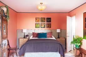 5 best colors to paint a small bedroom