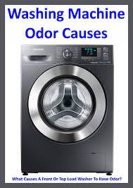 Getting the stinky smell out of a samsung front loading washer. Washing Machine Smelly Odor What Causes A Washer To Smell Bad
