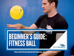 fitness ball exercises for seniors the