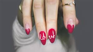 We've rounded up the biggest fall nail art ideas to try, whether you've returned to the related: Acrylic Nail Ideas 2018 6 Stylish Ideas That Will Adore