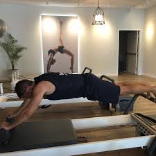 the best 10 pilates near cleves oh