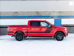 Our comprehensive coverage delivers all you need to know to make an informed car buying decision. 2020 Ford F 150 Xlt First Nation Auto Inc