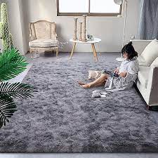 super soft gy rugs fluffy carpets