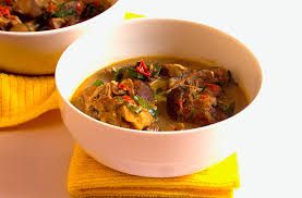 goat meat pepper soup recipes by