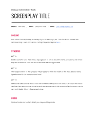 how to write a movie synopsis that sells movie synopsis template movie synopsis template