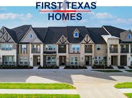 new construction homes in coppell tx