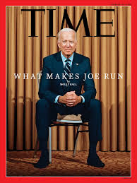 Former vice president joseph r. You Ve Got To Have Purpose Joe Biden S 2020 Campaign Is The Latest Test In A Lifetime Of Loss Time
