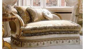 Luxury Chaise Lounge