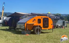 17 Small Travel Trailers Campers