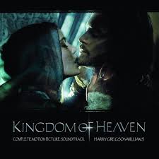 Kingdom of heaven contrasted to the kingdom of god. Le Blog De Chief Dundee Kingdom Of Heaven Harry Gregson Williams