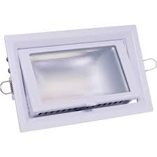 40w Led Wall Washer Light Ax2370