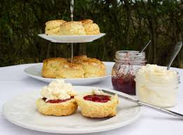 homemade clotted cream tales from the