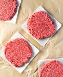 how to make the best burger patties