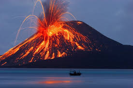 Bildergebnis für vulkan
