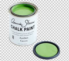Annie Sloan S Chalk Paint Workbook A