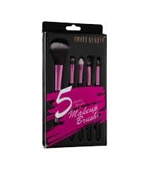 makeup brush sets in india