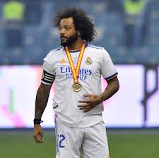 Resultado de imagem para marcelo real madrid