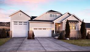 Hartland In Nampa Id New Homes By