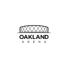Oakland Arena Oakland Tickets Schedule Seating Chart