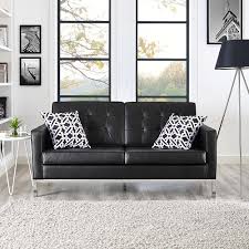 Top Ten Best Loveseats And Small Sofas