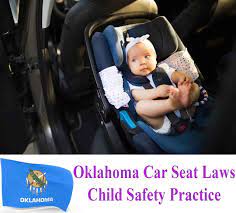 oklahoma car seat laws updated