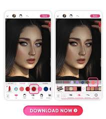 best free makeup filter app to try and