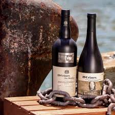 19 crimes turned convicts into colonists. These Talking Wine Bottles Feature Real Criminals Cafemom Com